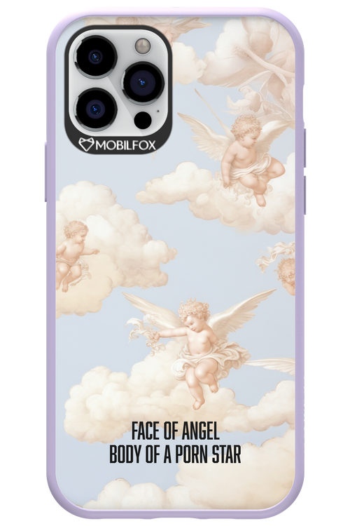 Angelface - Apple iPhone 12 Pro