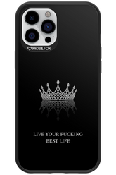 Lifestyle Queen 2.0 - Apple iPhone 12 Pro Max