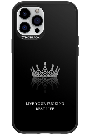 Lifestyle Queen 2.0 - Apple iPhone 12 Pro Max
