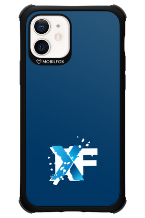 Nano Burst  - Apple iPhone 12