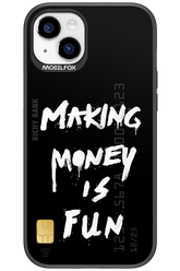 Funny Money - Apple iPhone 15 Plus