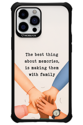 Memoriess - Apple iPhone 12 Pro Max