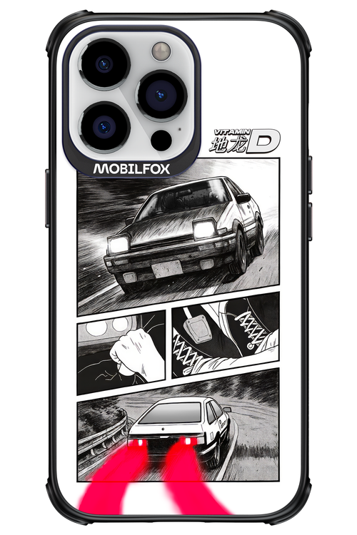 Vitamin D - Apple iPhone 13 Pro