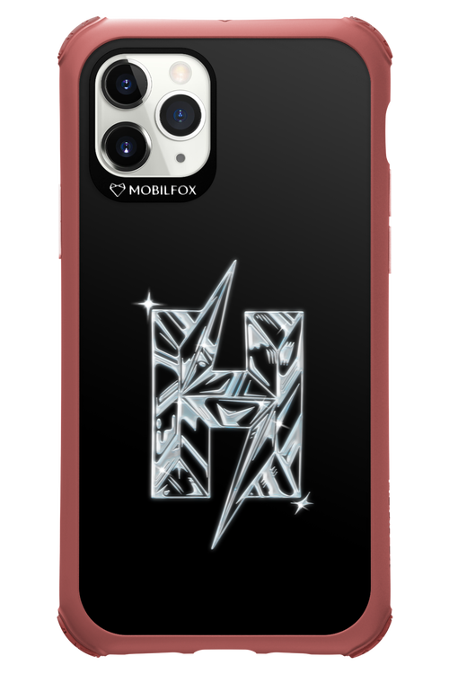 H DIAMOND 2.0 - Apple iPhone 11 Pro