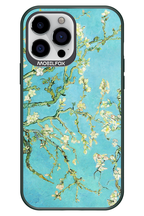 Almond Blossom - Apple iPhone 13 Pro Max