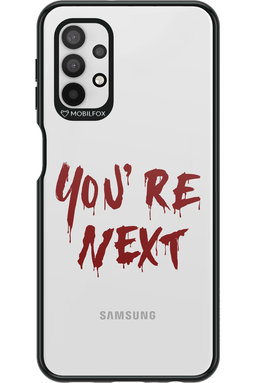 You're Next - Samsung Galaxy A32 5G