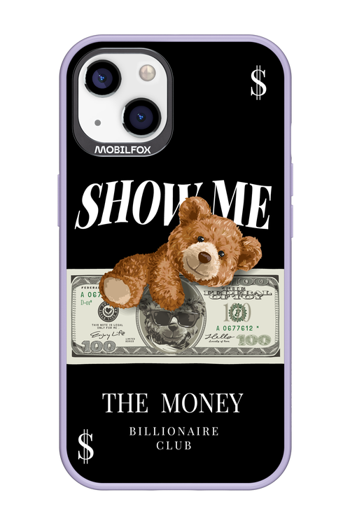 Show Me The Money - Apple iPhone 13