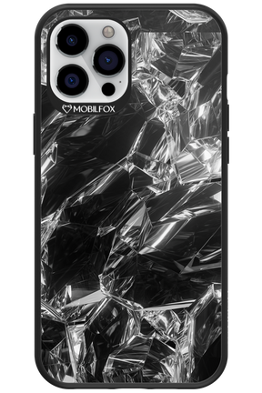 Crystal Noir - Apple iPhone 12 Pro Max