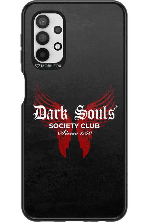 Dark Souls (Red Angel) - Samsung Galaxy A32 5G