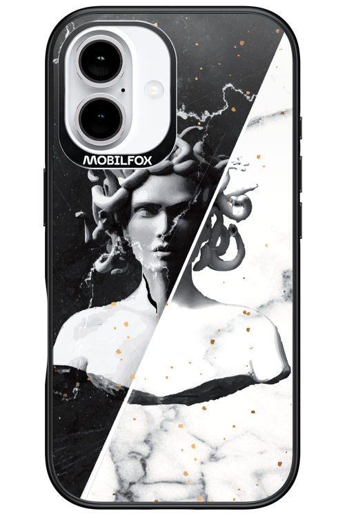 Medusa - Apple iPhone 16