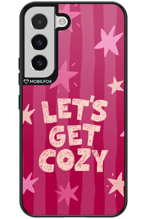 Let's Get Cozy - Samsung Galaxy S22