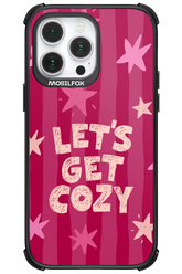 Let's Get Cozy - Apple iPhone 14 Pro Max