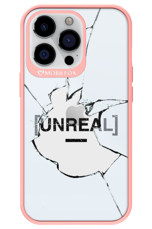 Broken Glass - Apple iPhone 13 Pro