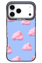 Cloudy - Apple iPhone 17 Pro Max