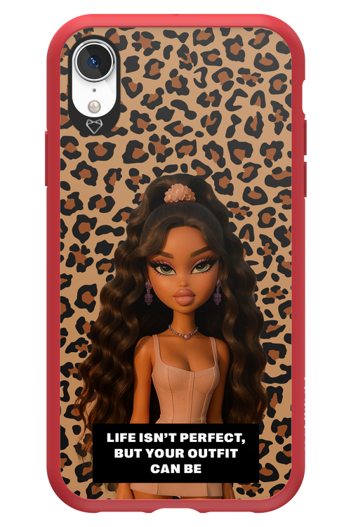 Perfect OOTD - Apple iPhone XR