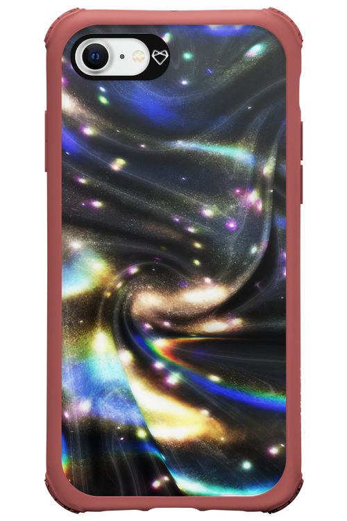 Lovely Aurora - Apple iPhone 7