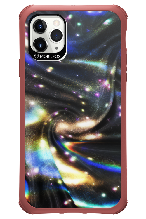 Lovely Aurora - Apple iPhone 11 Pro Max