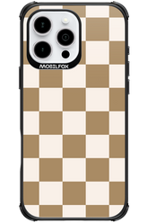 Nude Chess - Apple iPhone 16 Pro Max