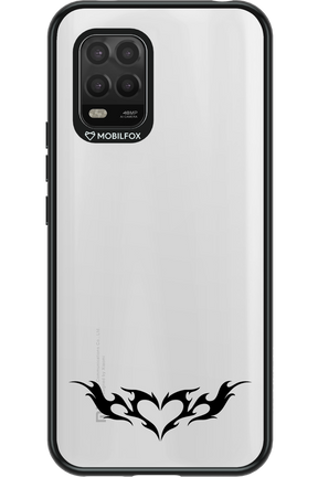 Techno Hart 2.0 - Xiaomi Mi 10 Lite 5G