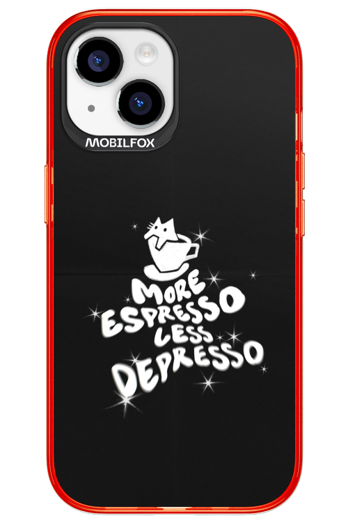 DEPRESSO - Apple iPhone 15