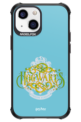 Hogwarts School of Witchcraft and Wizardry - Apple iPhone 13 Mini