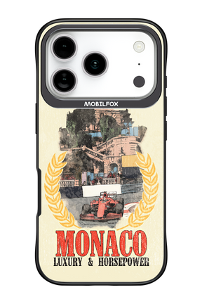Monaco Luxury - Apple iPhone 17 Pro