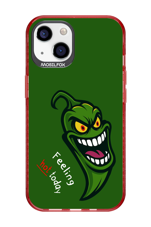 Crazy Chili - Apple iPhone 13