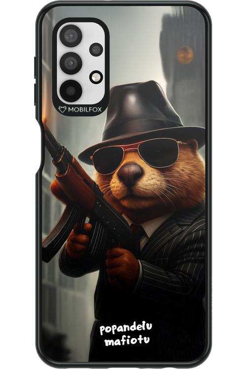 Popandelu mafiotu - Samsung Galaxy A32 5G