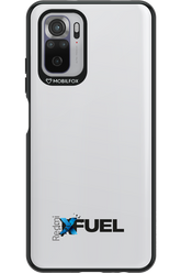 Pure Power - Xiaomi Redmi Note 10