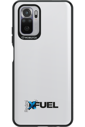 Pure Power - Xiaomi Redmi Note 10