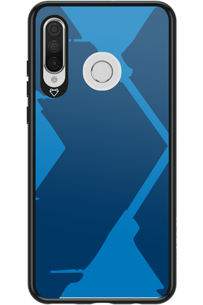 Core Charge - Huawei P30 Lite