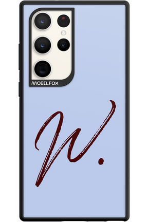 (Jellyfish Presso) W 2.0 - Samsung Galaxy S23 Ultra