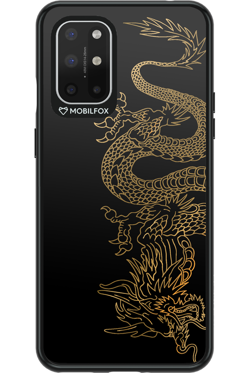 Gold Age 2.0 - OnePlus 8T