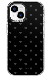 BLVCK HEARTS - Apple iPhone 15