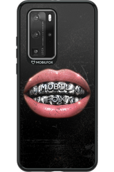 MOBILFOX GRILL 2.0 - Huawei P40 Pro