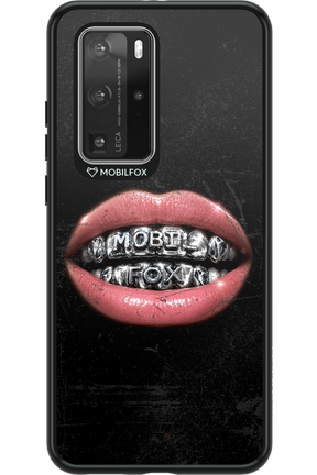 MOBILFOX GRILL 2.0 - Huawei P40 Pro