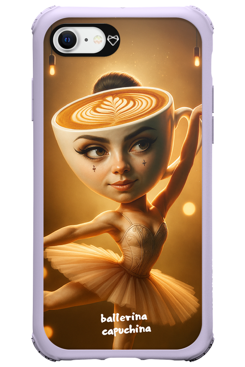 Balerina - Apple iPhone 7