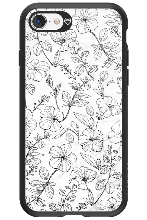 Lineart Beuty - Apple iPhone SE 2020