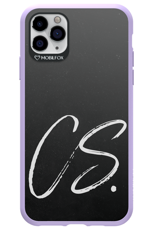 (Off Space) CS 2.0 - Apple iPhone 11 Pro Max