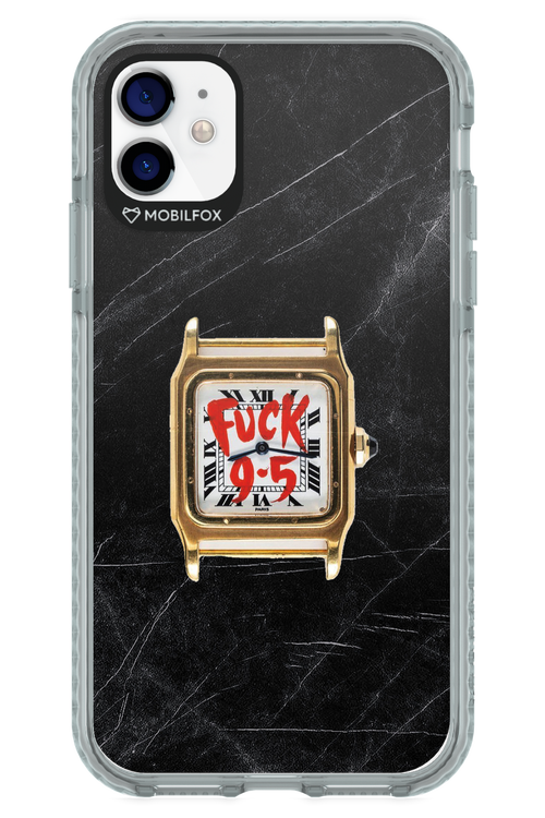 f_ck 2.0 - Apple iPhone 11