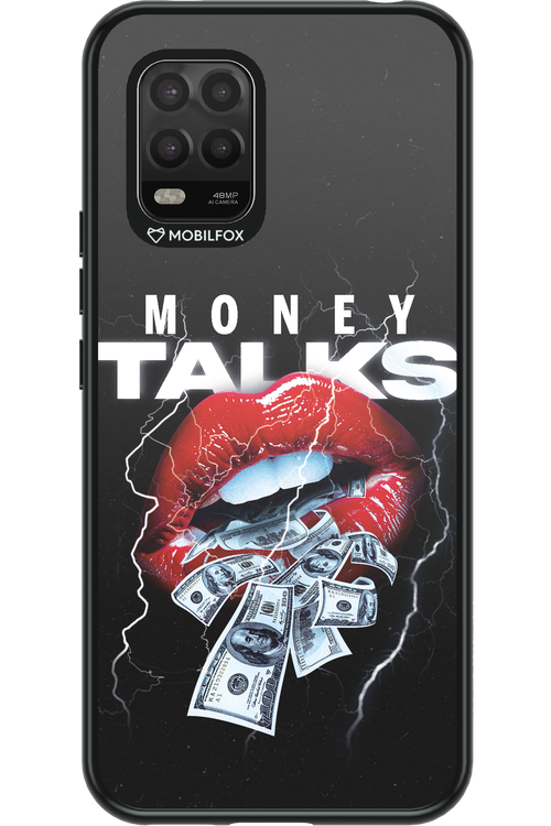 Money Talks - Xiaomi Mi 10 Lite 5G