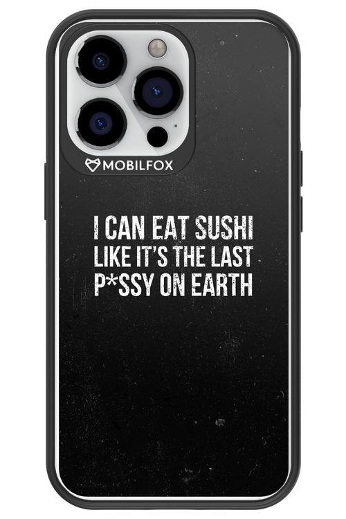 SUSHI 2.0 - Apple iPhone 13 Pro