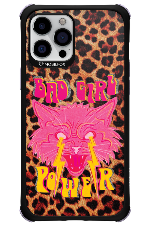 Bad Girl Power - Apple iPhone 12 Pro Max