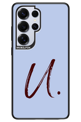 (Jellyfish Presso) U 2.0 - Samsung S25 Ultra
