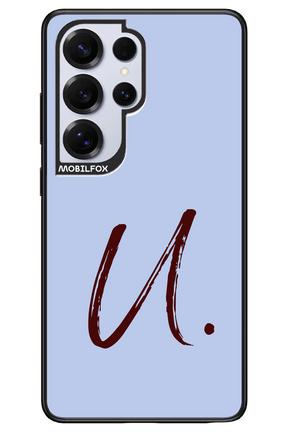 (Jellyfish Presso) U 2.0 - Samsung S25 Ultra