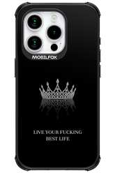 Lifestyle Queen - Apple iPhone 15 Pro