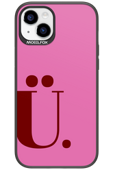 U II (Sorbet) 2.0 - Apple iPhone 15 Plus