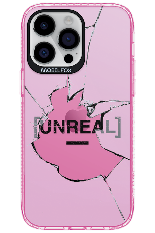 Broken Glass - Apple iPhone 14 Pro Max