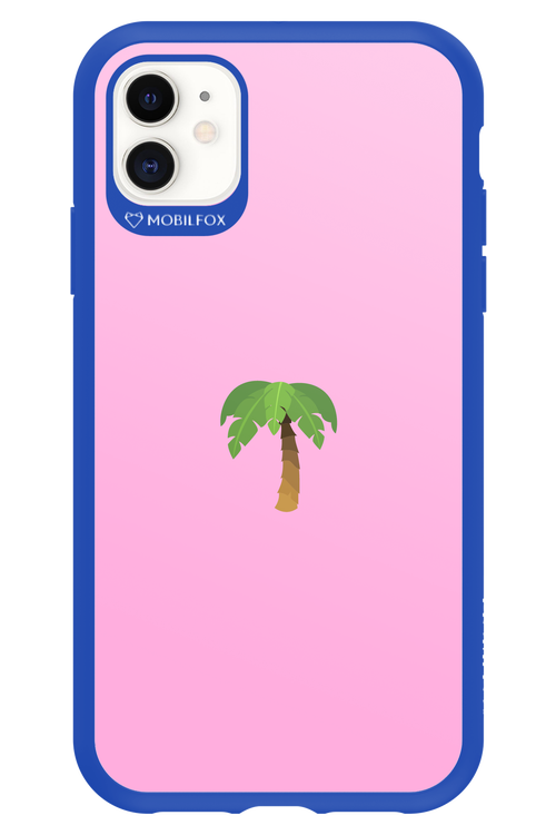 Chill Palm - Apple iPhone 11