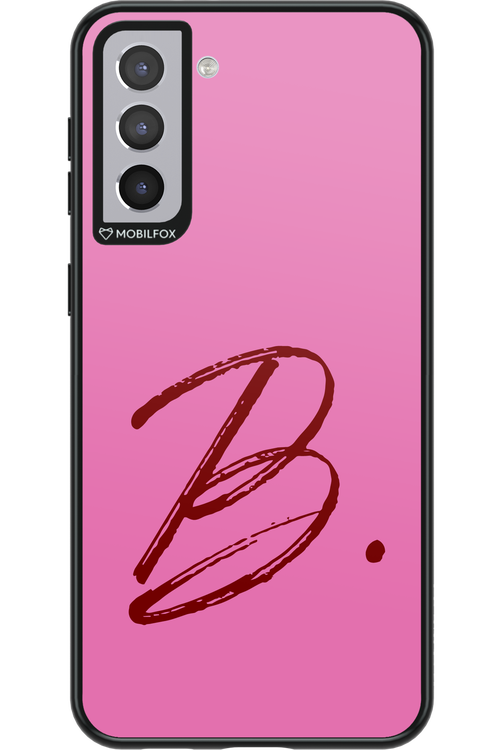 (Sorbet) B 2.0 - Samsung Galaxy S21+